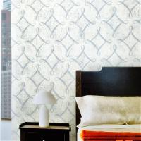 Papel De Parede Futura 44067 Ethnic - Rolo 10m X 0,53m - 3