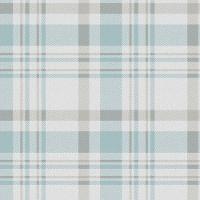 Papel De Parede Hana Xadrez Azul 1906-1 - 2