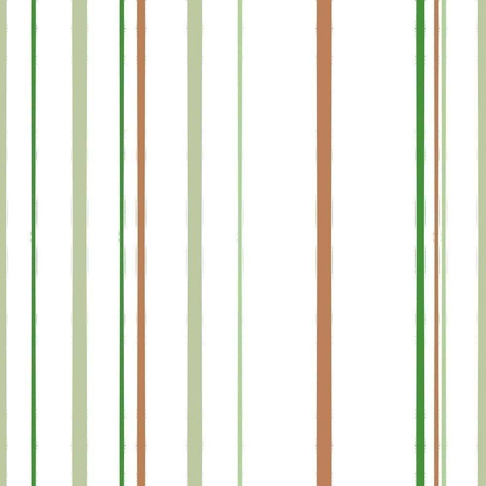 Papel De Parede Play Listrado 97309 - Rolo 10m X 0,53m - 1