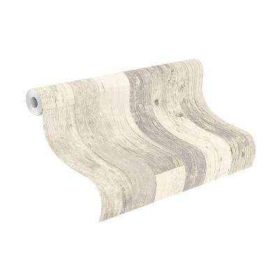 Papel De Parede Factory Iii 941647 Rolo 10m X 0,53m