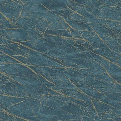 Papel De Parede Factory Iv Marble 428957 Rolo 10m X 0,53m