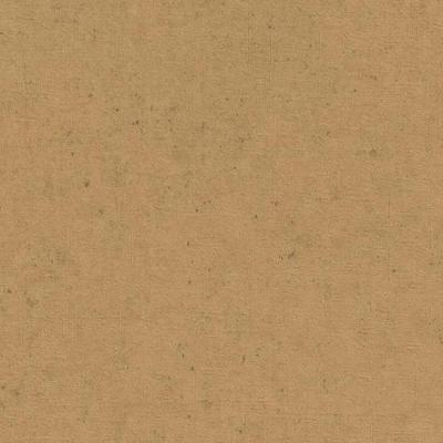 Papel De Parede Concrete Concreto Marrom 520897