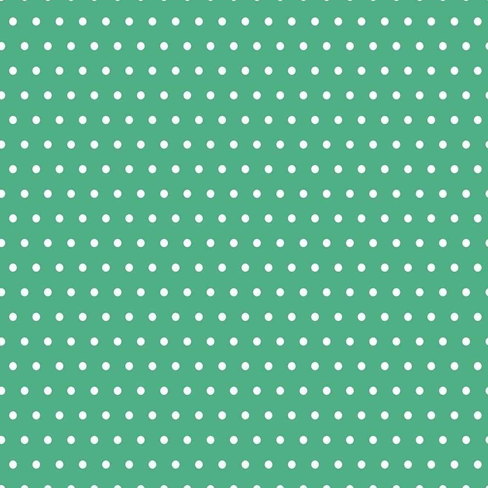 Papel De Parede Play Poá 99803 - Rolo 10m X 0,53m - 1