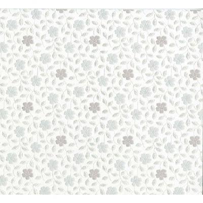 Papel Parede Urban Chic Pequenas Flores 657810 Rolo 10m X 0,53m