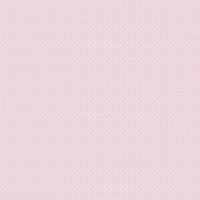 Papel De Parede Lullaby Poá Rosa 2272 - Rolo 10m X 0,53m - 1