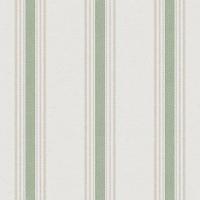 Papel De Parede Hana Listrado Verde 1909-5 - 1