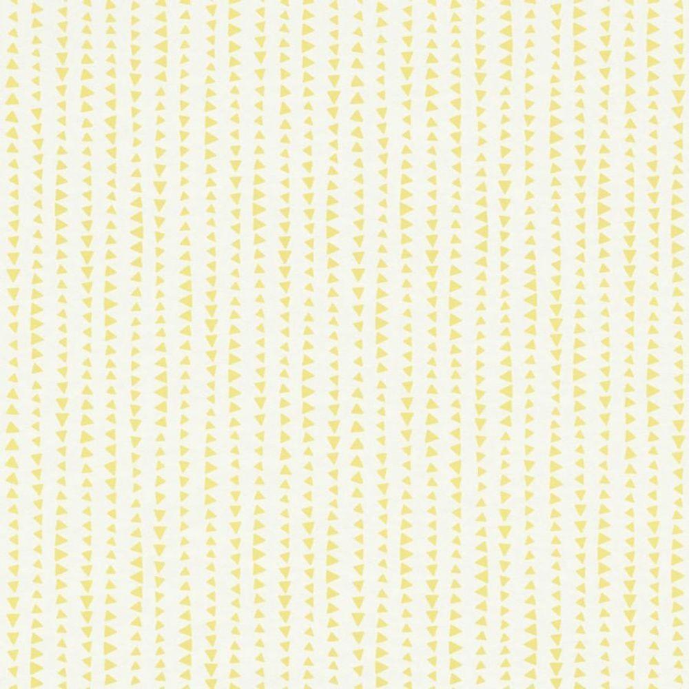 Papel De Parede Bambino Xviii Triângulos 249156 Rolo 10m X 0,53m - 1