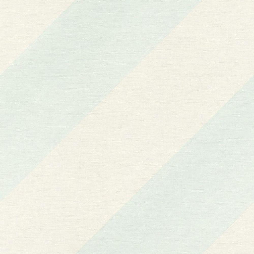 Papel De Parede Bambino Xviii Listras Diagonais 531602 Rolo 10m X 0,53m - 1