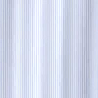 Papel De Parede Jacadi Rayure Fine Bleue 11092001 - Rolo 10m X 0,53m - 1