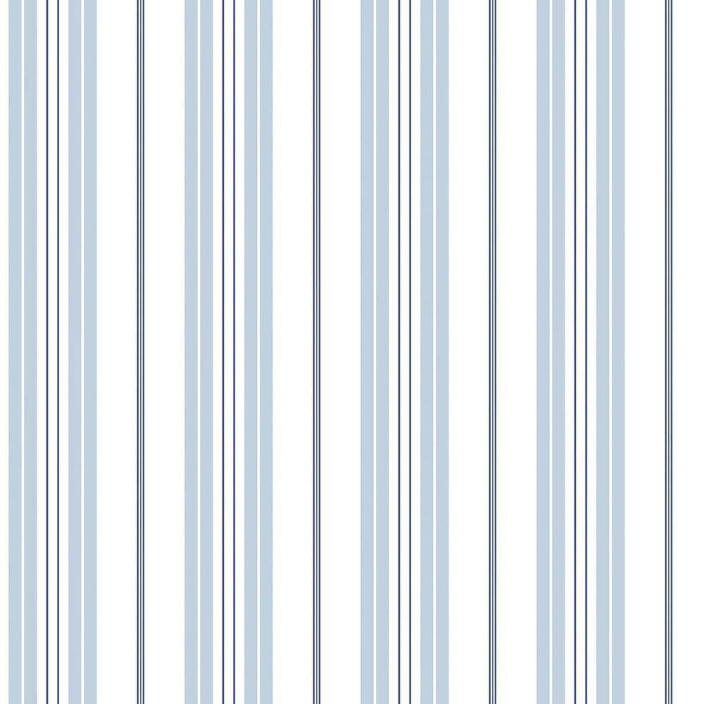 Papel De Parede Deauville 2 G23064 - Rolo 10m X 0,53m - 1