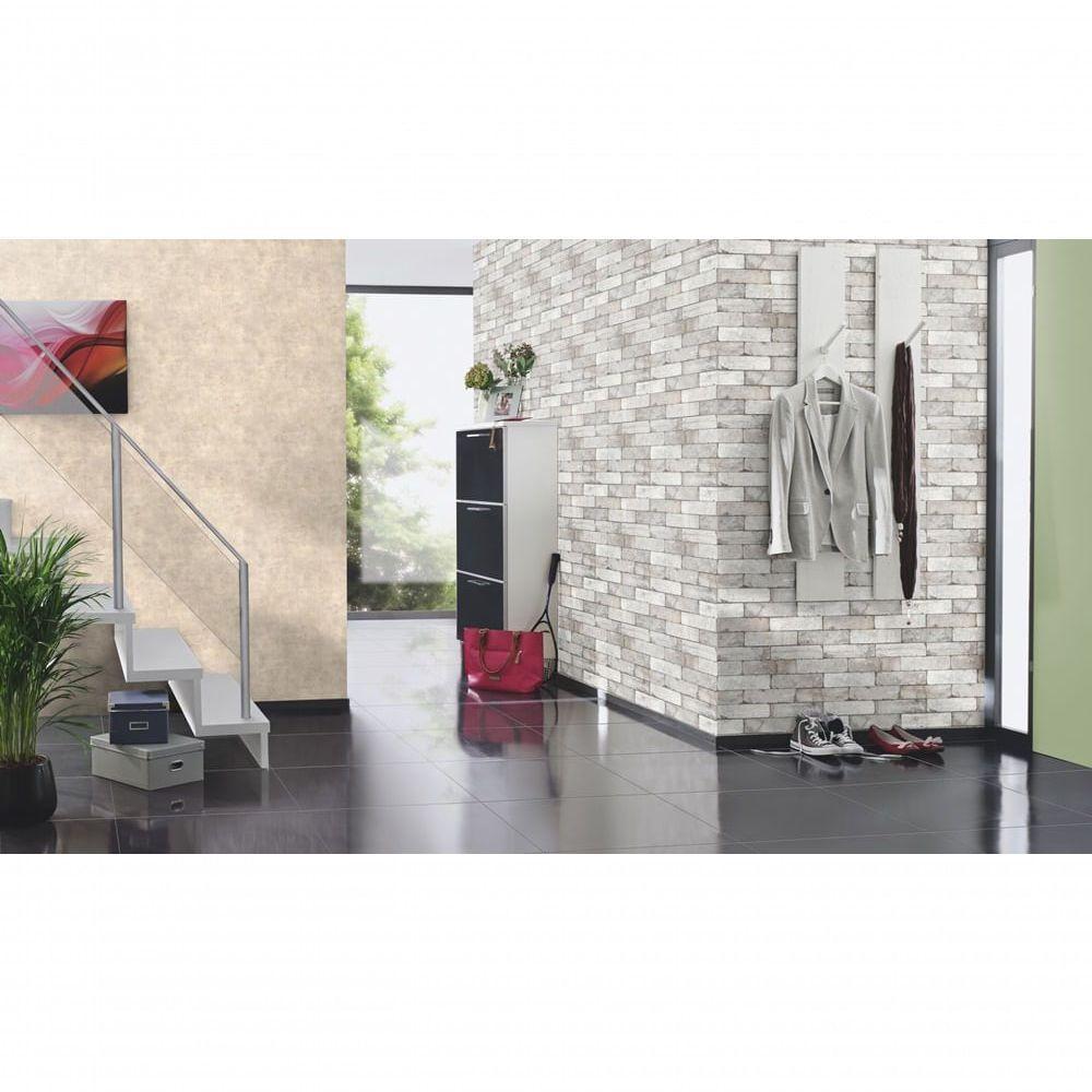 Papel De Parede Factory Iii 939538 Rolo 10m X 0,53m - 4