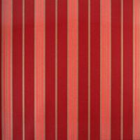 Papel De Parede Listrado Classic Stripes Ct889116 Vinílico - Rolo 10m X 0,53m - 1
