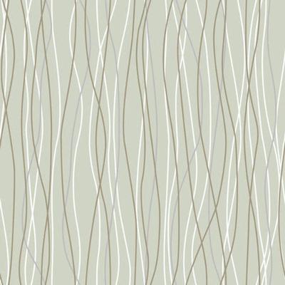 Papel De Parede The Young Ones Ym2365 Belga Rolo 10m X 0,53m