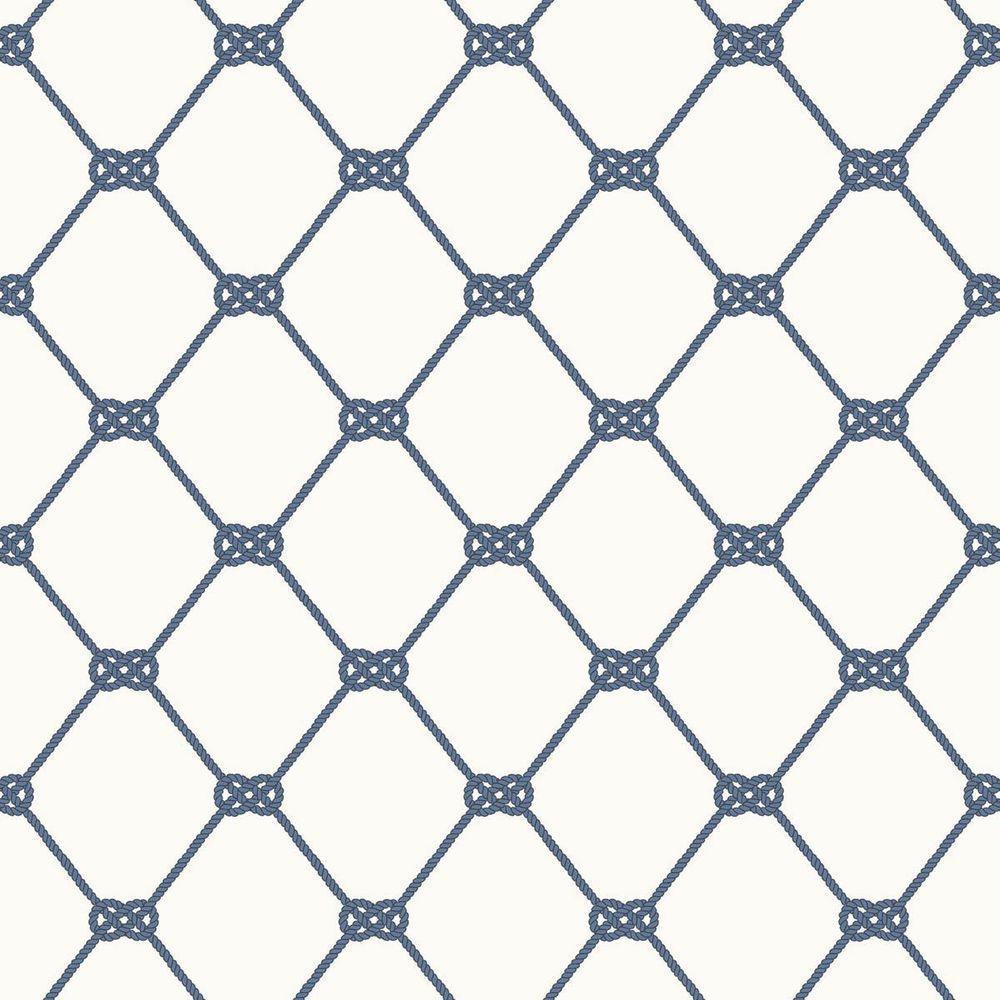 Papel De Parede Deauville 2 G23345 - Rolo 10m X 0,53m - 1