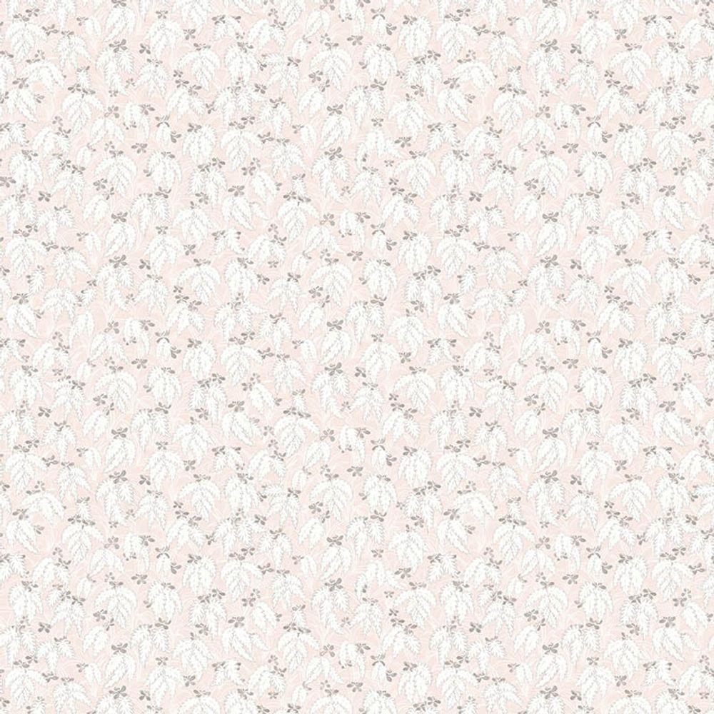 Papel De Parede Tartine Et Chocolat Petite Fougère 36200603 - Rolo 10m X 0,53m - 1