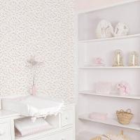 Papel De Parede Tartine Et Chocolat Petite Fougère 36200603 - Rolo 10m X 0,53m - 2