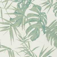 Papel De Parede Ambiance Floresta Moderna 29403 - Rolo 10m X 0,53m - 1