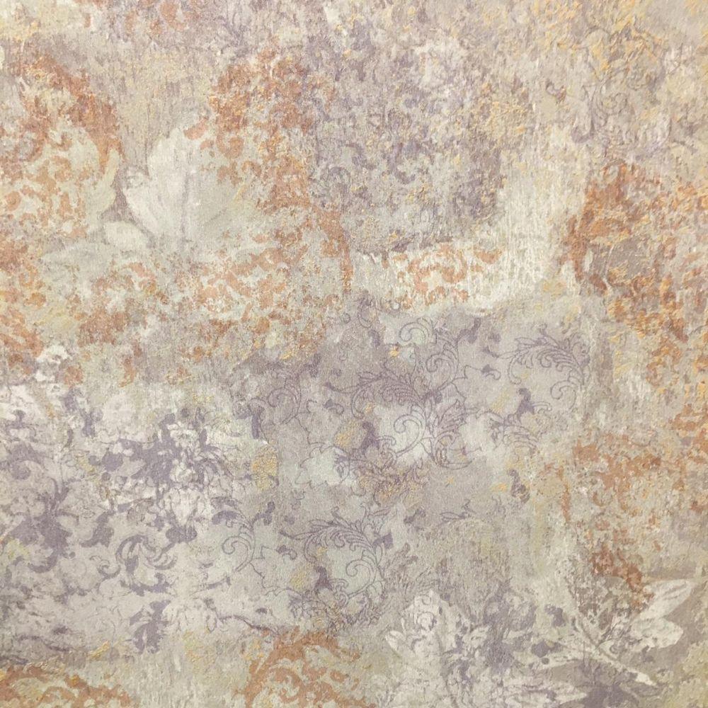 Papel De Parede Rossella Manchas Delicadas Ro3308 - Rolo 10m X 0,53m - 1