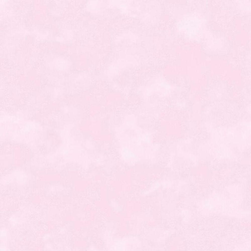 Papel De Parede Com Textura De Bebê - G78354 Rosa E Gliter Tiny Tots 2 - G78354 - 1