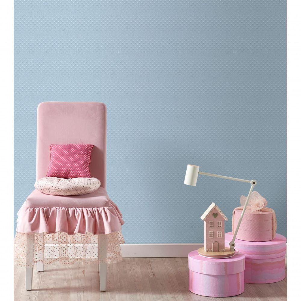 Papel De Parede Sambori Bubbles 138-2 - Rolo 10m X 0,53m - 2