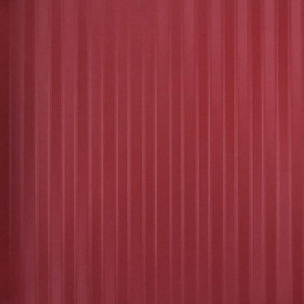 Papel De Parede Listrado Classic Stripes Ct889069 Vinílico - Rolo 10m X 0,53m - 1