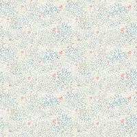 Papel De Parede Tartine Et Chocolat Jardin D'eté 36200814 - Rolo 10m X 0,53m - 1