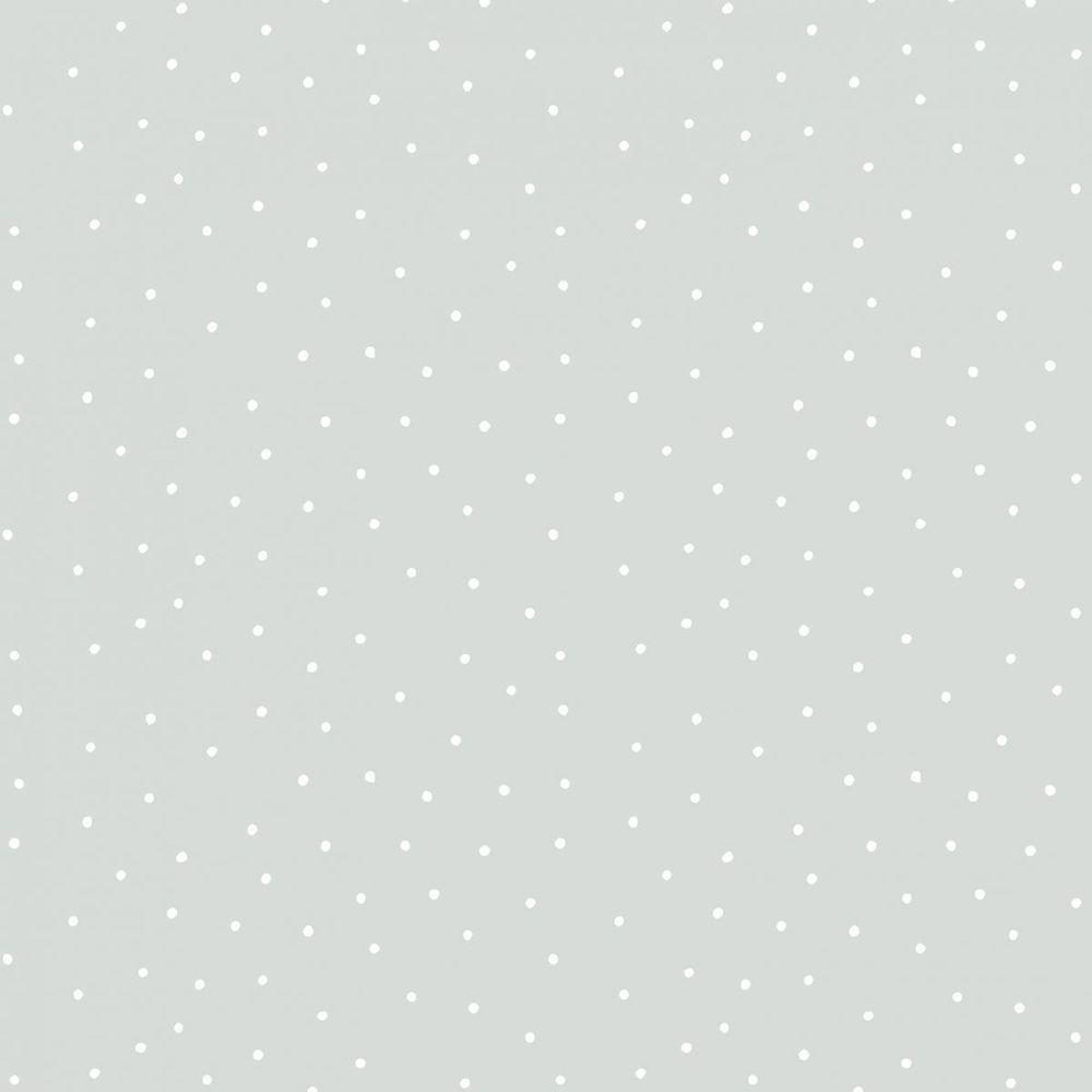 Papel De Parede Sambori Motas 7007-1 - Rolo 10m X 0,53m - 1