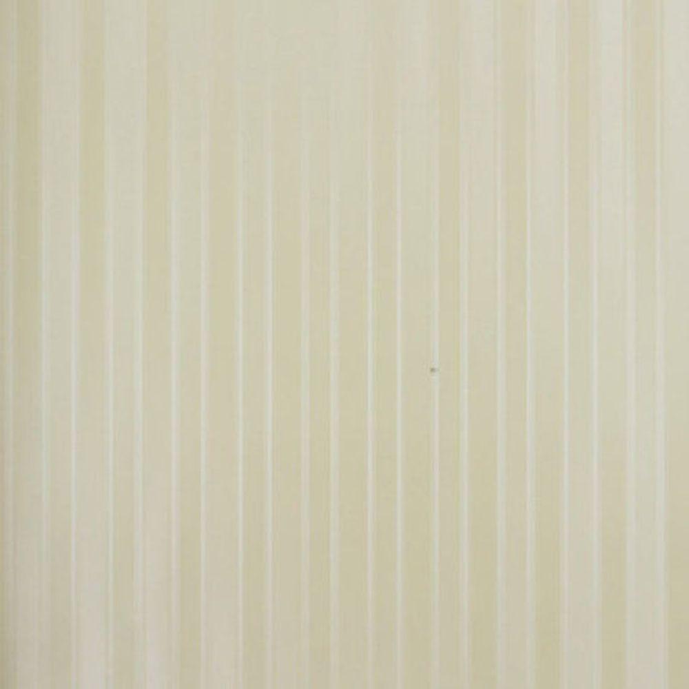 Papel De Parede Listrado Classic Stripes Ct889070 Vinílico - Rolo 10m X 0,53m - 1