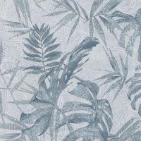 Papel De Parede Ambiance Floresta Moderna 29404 - Rolo 10m X 0,53m - 2