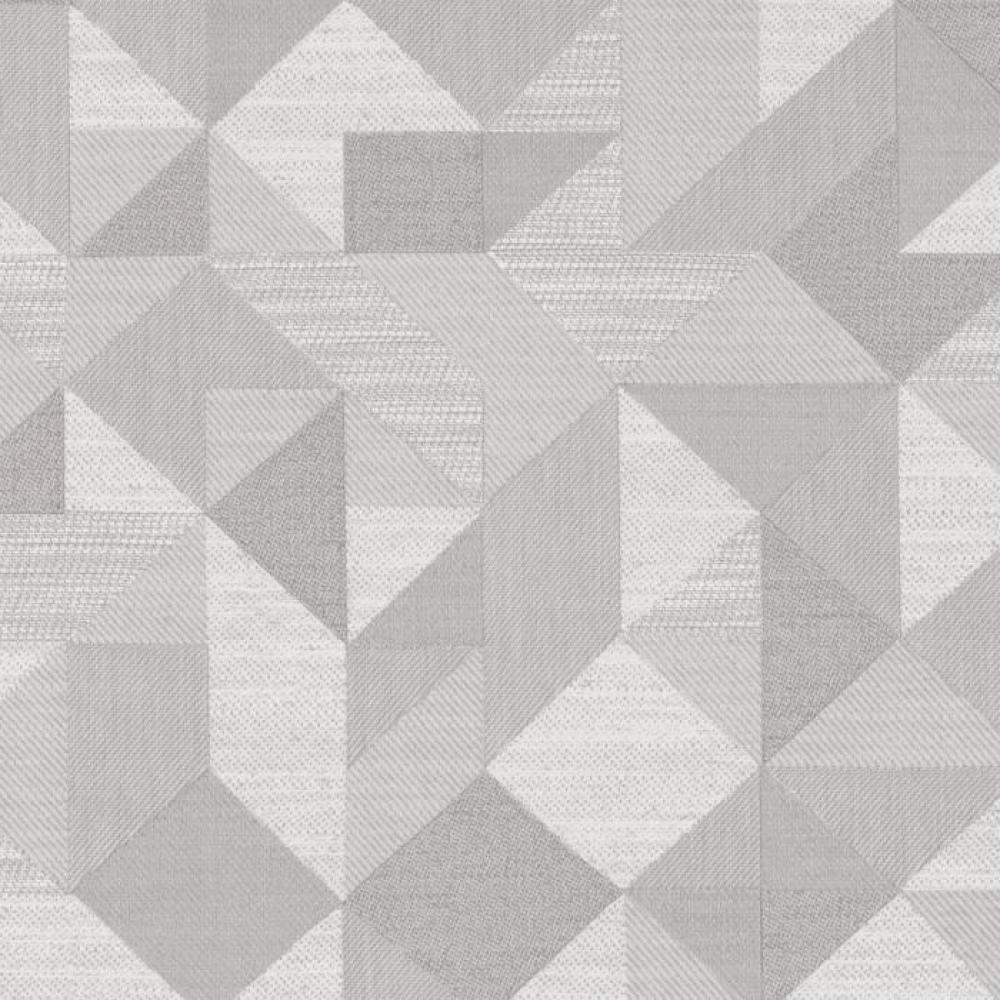 Papel De Parede Ambiance Moderno 29307 - Rolo 10m X 0,53m - 1