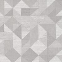 Papel De Parede Ambiance Moderno 29307 - Rolo 10m X 0,53m - 1