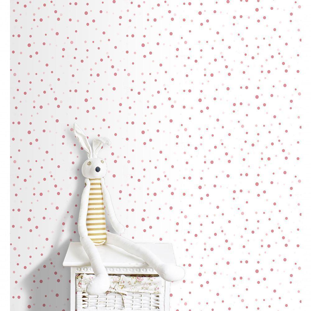 Papel De Parede Sambori Taches 137-4 - Rolo 10m X 0,53m - 2