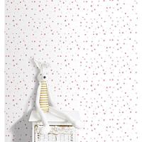 Papel De Parede Sambori Taches 137-4 - Rolo 10m X 0,53m - 2