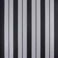 Papel De Parede Listrado Classic Stripes Ct889072 Vinílico - Rolo 10m X 0,53m - 1