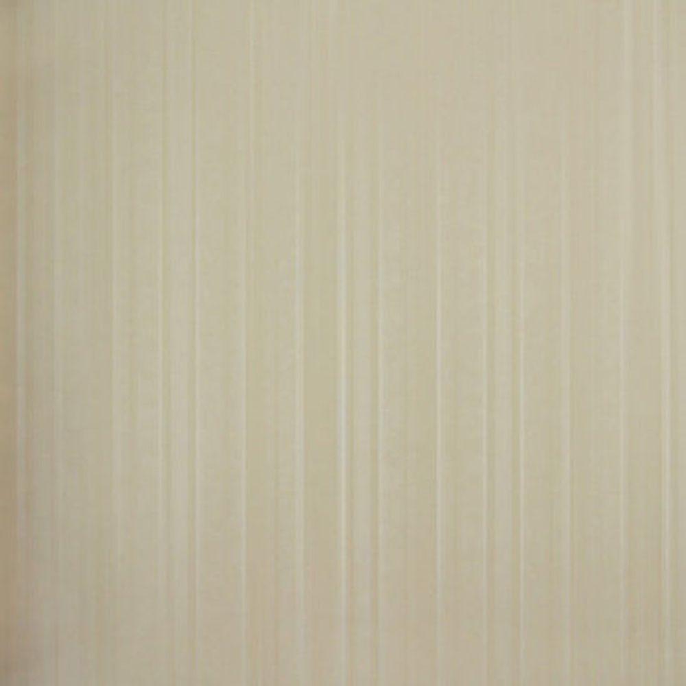 Papel De Parede Listrado Classic Stripes Ct889033 Vinílico - Rolo 10m X 0,53m - 1