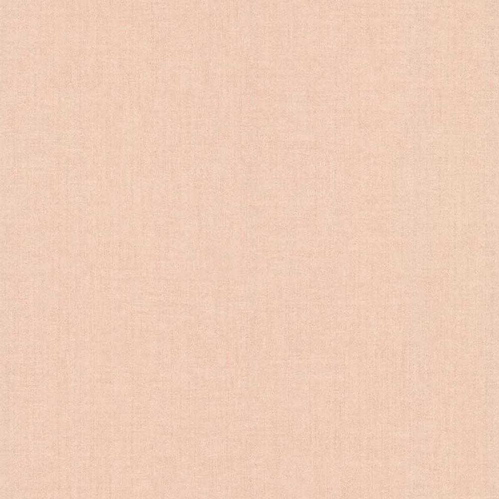 Papel De Parede Melody Uni 51197403 - Rolo 10m X 0,53m - 1