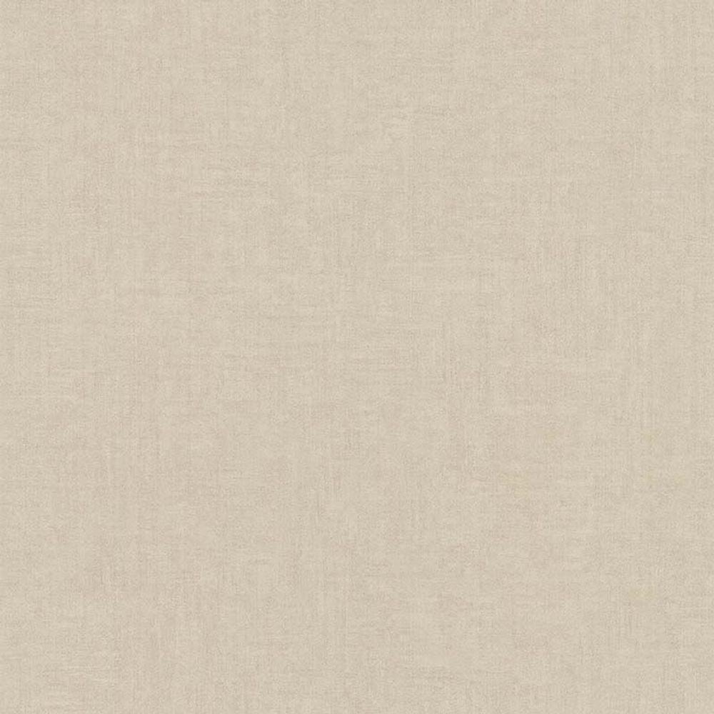 Papel De Parede Melody Uni 51197407 - Rolo 10m X 0,53m - 1