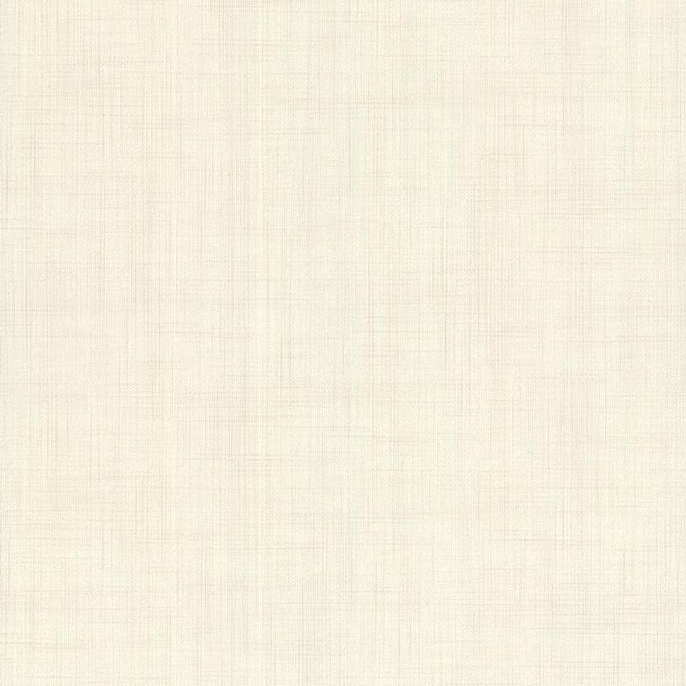 Papel De Parede Sejours Et Chambres Textile 51186717 - Rolo 10m X 0,53m - 1