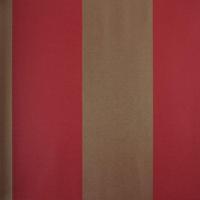 Papel De Parede Listrado Classic Stripes Ct889077 Vinílico - Rolo 10m X 0,53m - 1