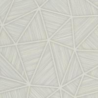 Papel De Parede Ambiance Geométrico 29117 - Rolo 10m X 0,53m - 1