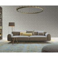 Papel De Parede Ambiance Geométrico 29117 - Rolo 10m X 0,53m - 2