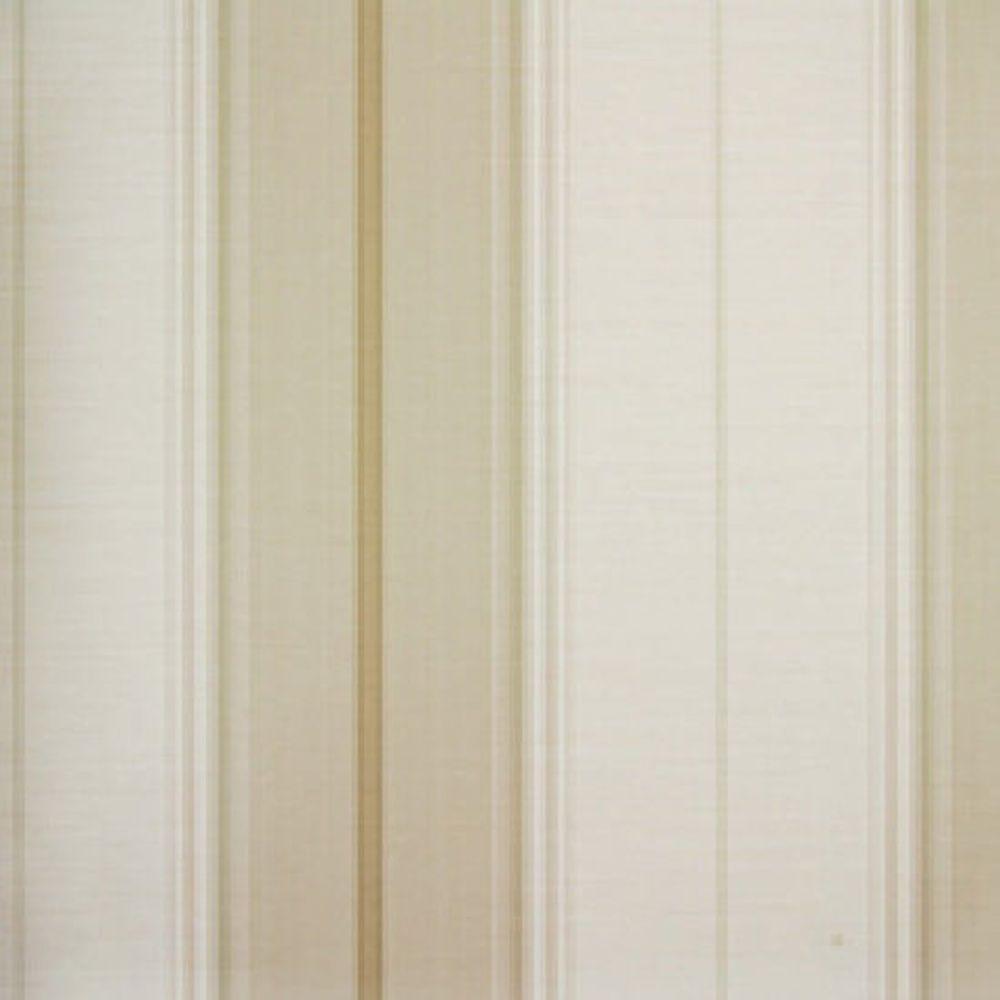 Papel De Parede Listrado Classic Stripes Ct889104 Vinílico - Rolo 10m X 0,53m - 1