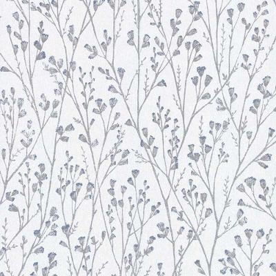Papel De Parede Sejours Et Chambres Délicat 11180801 - Rolo 10m X 0,53m