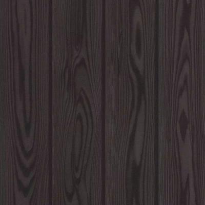 Papel De Parede African Queen Iii Madeira Preto 499544