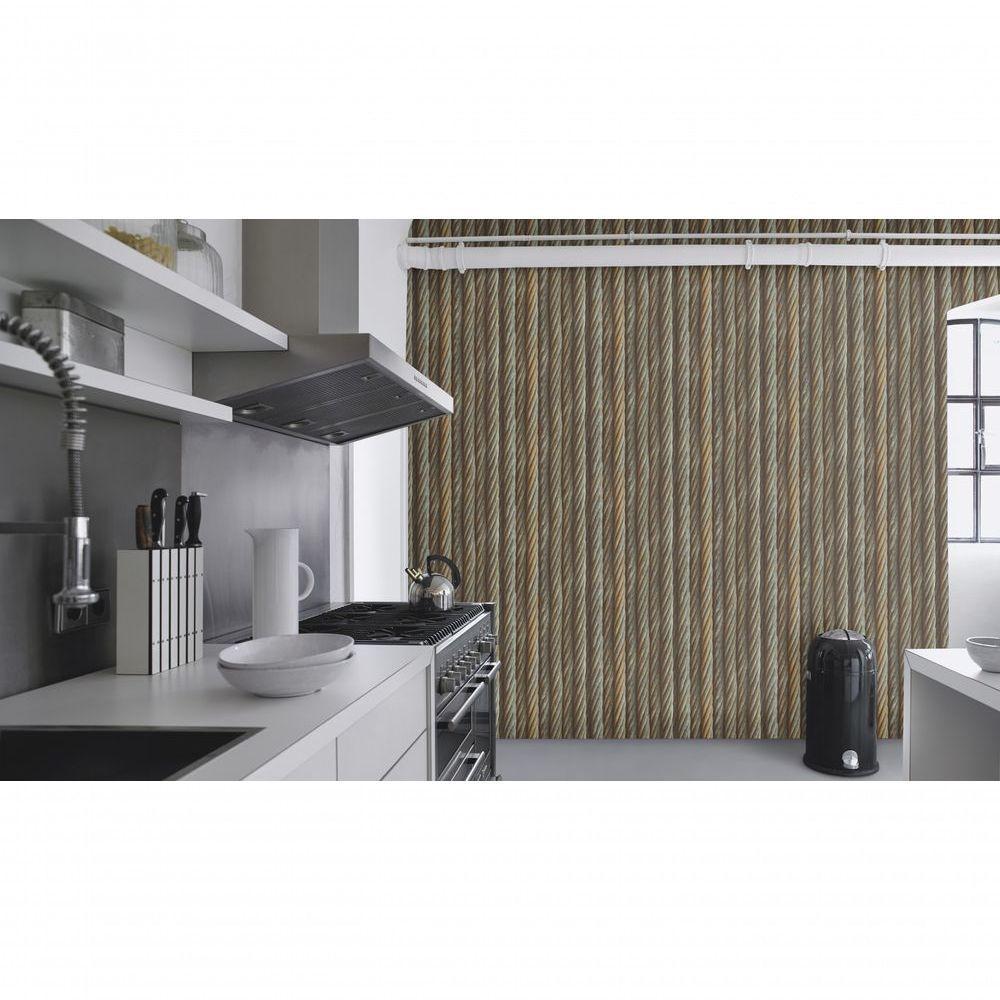 Papel De Parede Factory Iii 939903 Rolo 10m X 0,53m - 3