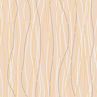 Papel De Parede The Young Ones Ym2363 Belga Rolo 10m X 0,53m