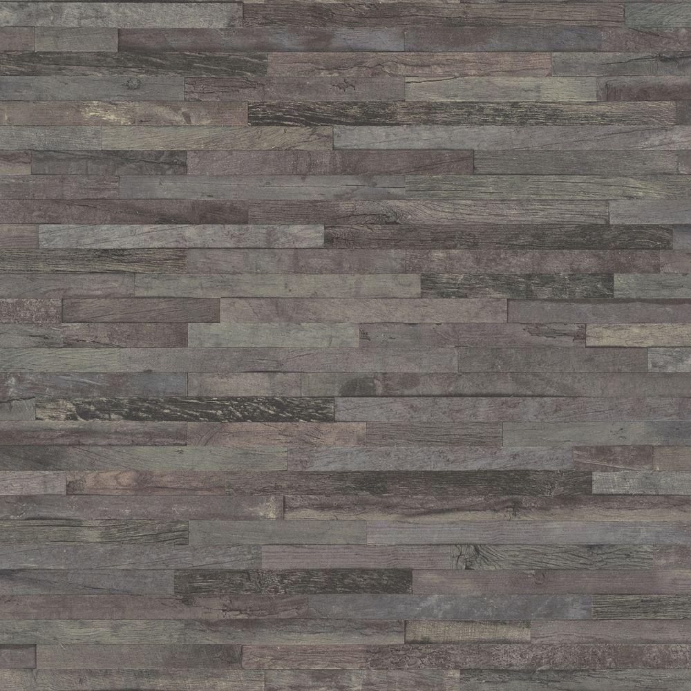 Papel De Parede Factory Iii 939828 Rolo 10m X 0,53m - 2