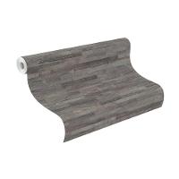 Papel De Parede Factory Iii 939828 Rolo 10m X 0,53m - 1