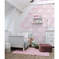 Papel De Parede Bambino Xviii Dreams 248753 Rolo 10m X 0,53m - 2