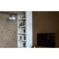 Papel De Parede Factory Iv Texture 429329 Rolo 10m X 0,53m - 3